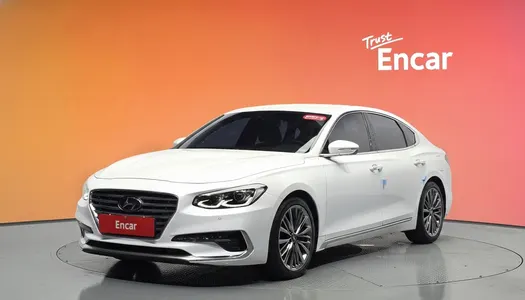 Hyundai IG 2.4 2017