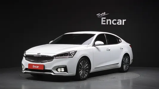 Kia K7 2.4 GDI 2018