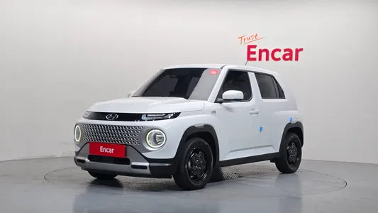 Hyundai Casper 2022