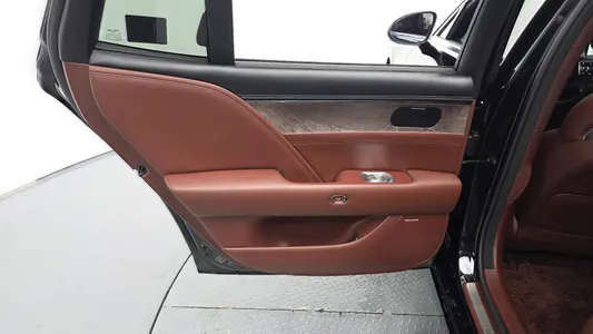 Genesis G90 (RS 4) 3.5 AWD 2022 26