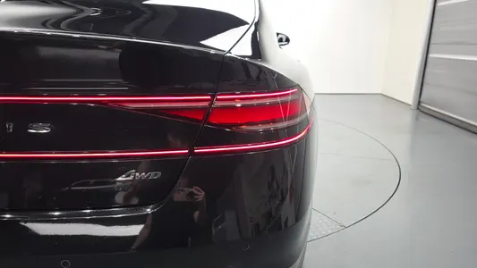 Genesis G90 (RS 4) 3.5 AWD 2022 24