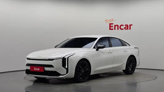 Kia K8 2.5 2WD 2024