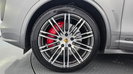 Porsche 카이엔 3.6 GTS 2016 5