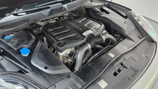 Porsche 카이엔 3.6 GTS 2016 6