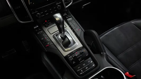 Porsche 카이엔 3.6 GTS 2016 9