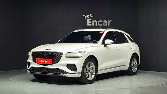 Genesis GV70 2.5T AWD 2024