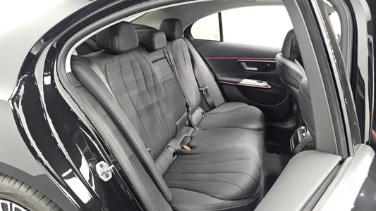 Mercedes-Benz E-Class W214 E200 2025 11