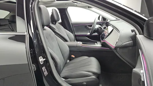 Mercedes-Benz E-Class W214 E200 2025 12
