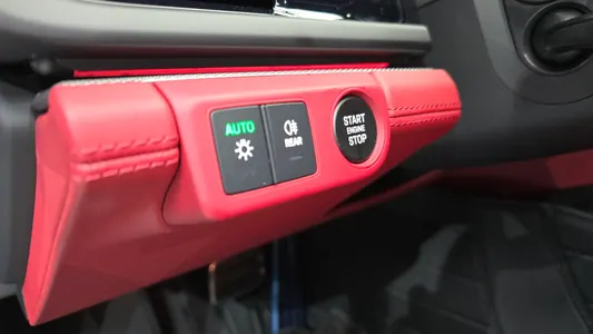 Porsche (976) 2.9 AWD 2025 20