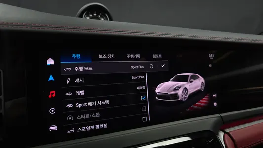 Porsche (976) 2.9 AWD 2025 16