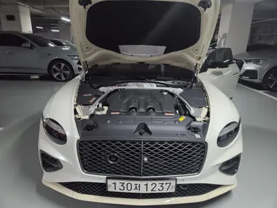 Bentley GT 4 4.0 GT 2025