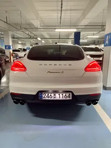 Porsche 파나메라 3.0 S E- 2015 4