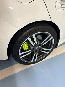 Porsche 파나메라 3.0 S E- 2015 6