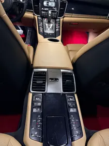 Porsche 파나메라 3.0 S E- 2015 9