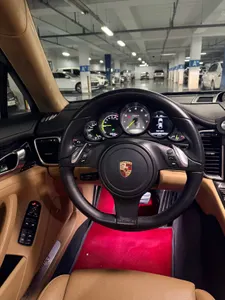 Porsche 파나메라 3.0 S E- 2015 11