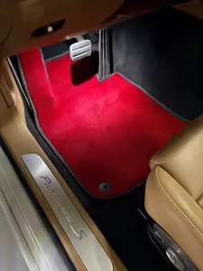 Porsche 파나메라 3.0 S E- 2015 13