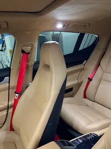 Porsche 파나메라 3.0 S E- 2015 10