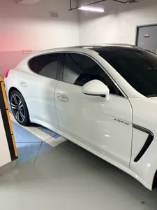Porsche 파나메라 3.0 S E- 2015 17
