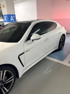 Porsche 파나메라 3.0 S E- 2015 18