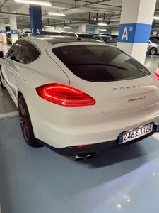 Porsche 파나메라 3.0 S E- 2015 19