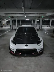 Nissan 370Z 3.7 2018