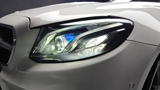 Mercedes-Benz E-Class W213 E220d 2019 22