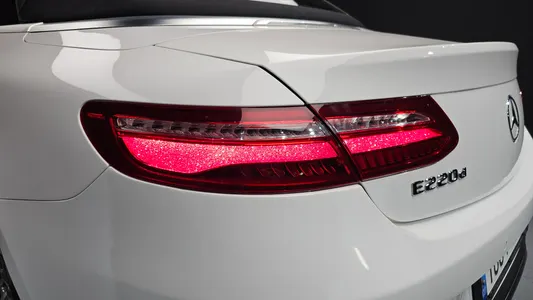 Mercedes-Benz E-Class W213 E220d 2019 23