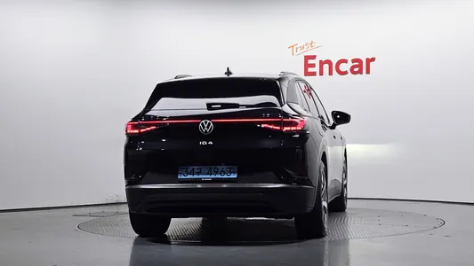 Volkswagen ID.4 2022 4