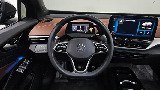 Volkswagen ID.4 2022 12