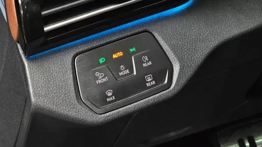 Volkswagen ID.4 2022 17