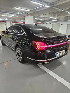 Kia K9 2 3.8 GDI AWD 2022 4