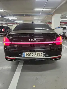 Kia K9 2 3.8 GDI AWD 2022 5