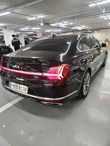 Kia K9 2 3.8 GDI AWD 2022 6