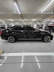 Kia K9 2 3.8 GDI AWD 2022 7