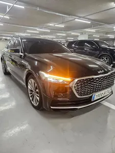 Kia K9 2 3.8 GDI AWD 2022 8