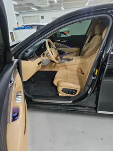 Kia K9 2 3.8 GDI AWD 2022 9