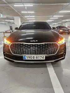 Kia K9 2 3.8 GDI AWD 2022