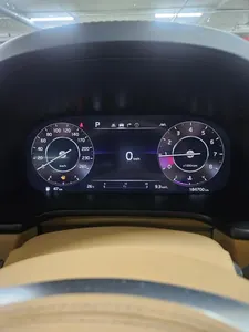 Kia K9 2 3.8 GDI AWD 2022 11