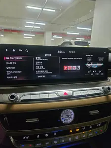 Kia K9 2 3.8 GDI AWD 2022 12