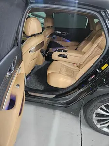 Kia K9 2 3.8 GDI AWD 2022 10