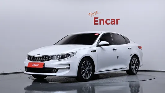 Kia K5 2 2.0 MX 2015