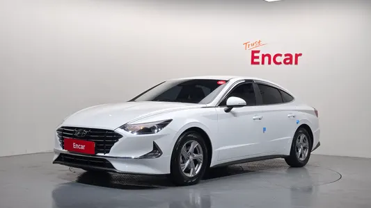 Hyundai (DN8) 2.0 LPG() 2022