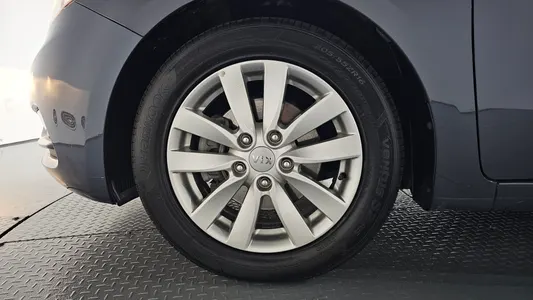 Kia K3 2013 5