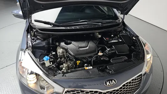 Kia K3 2013 6