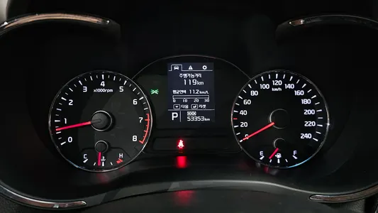 Kia K3 2013 8