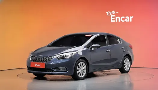 Kia K3 2013 21