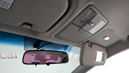 Kia K3 2013 19