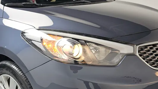 Kia K3 2013 23
