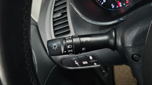 Kia K3 2013 29