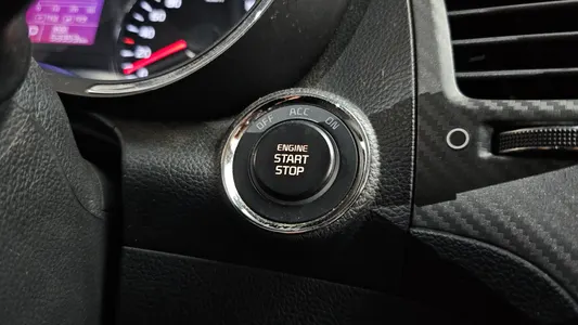 Kia K3 2013 30